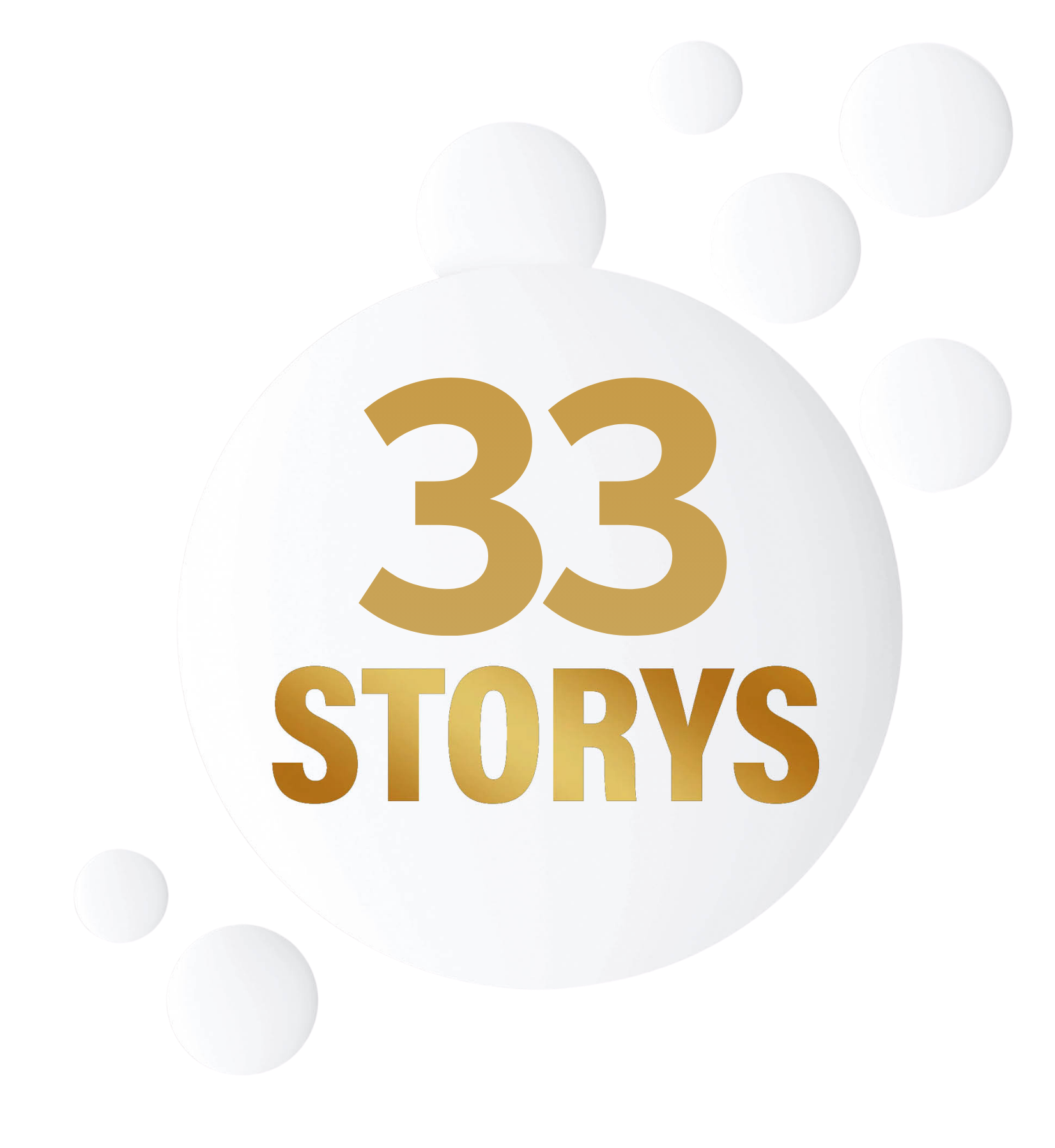 33 Storys – Inspiration & Motivation für ein besseres Leben